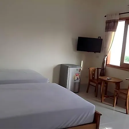 Viet\'S Hotel