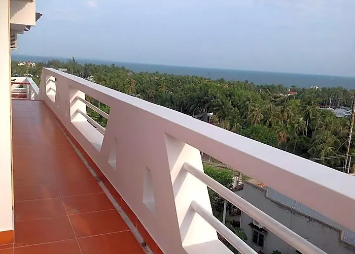 Viet's Hotel 2*