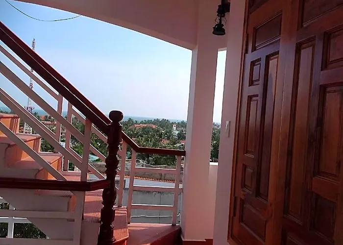 Viet's Khách sạn Phan Thiết
