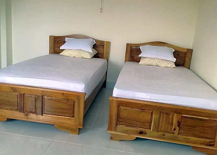 Hotel Viet's 2*